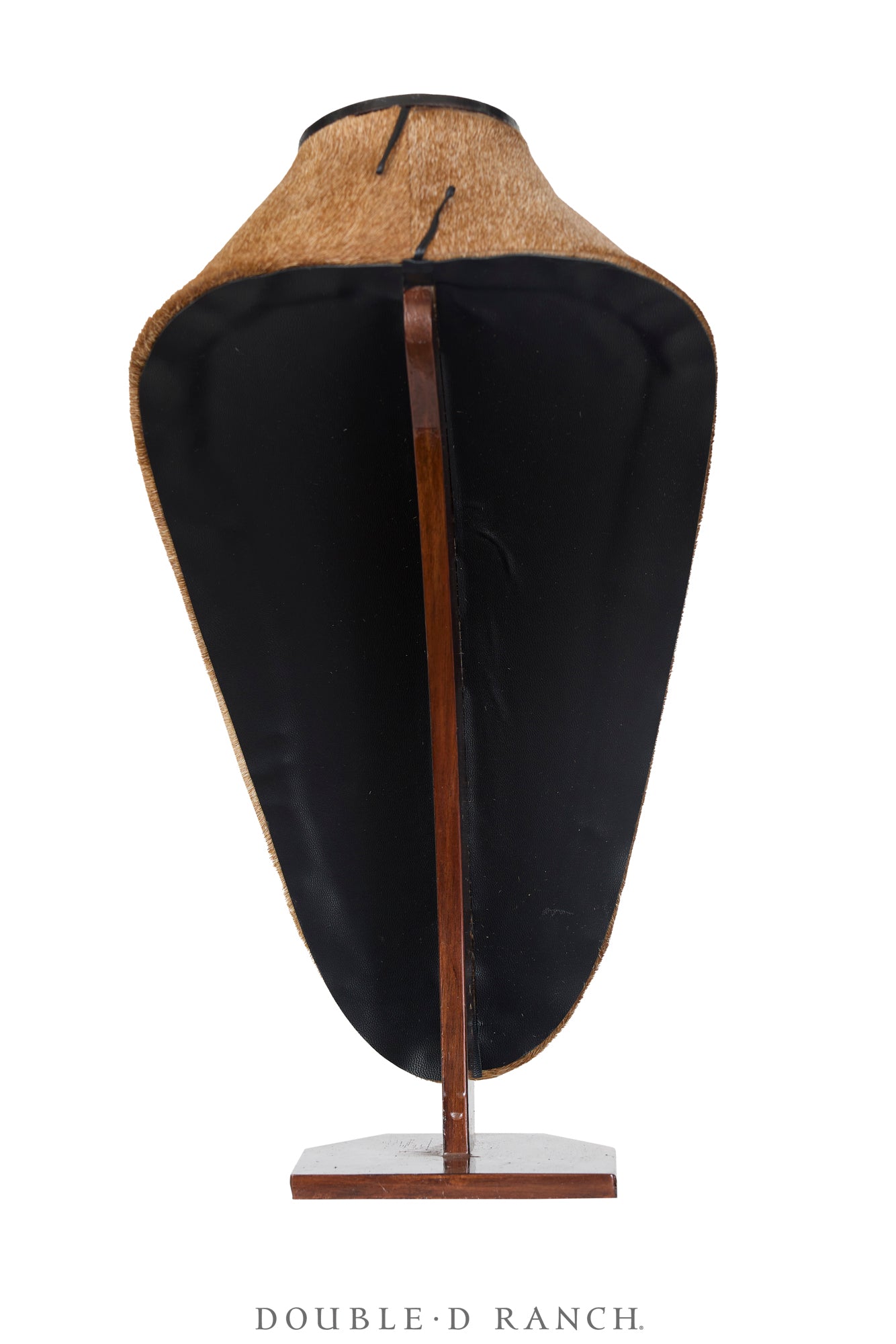 Miscellaneous, Jewelry Neck, Hair-On, 1139