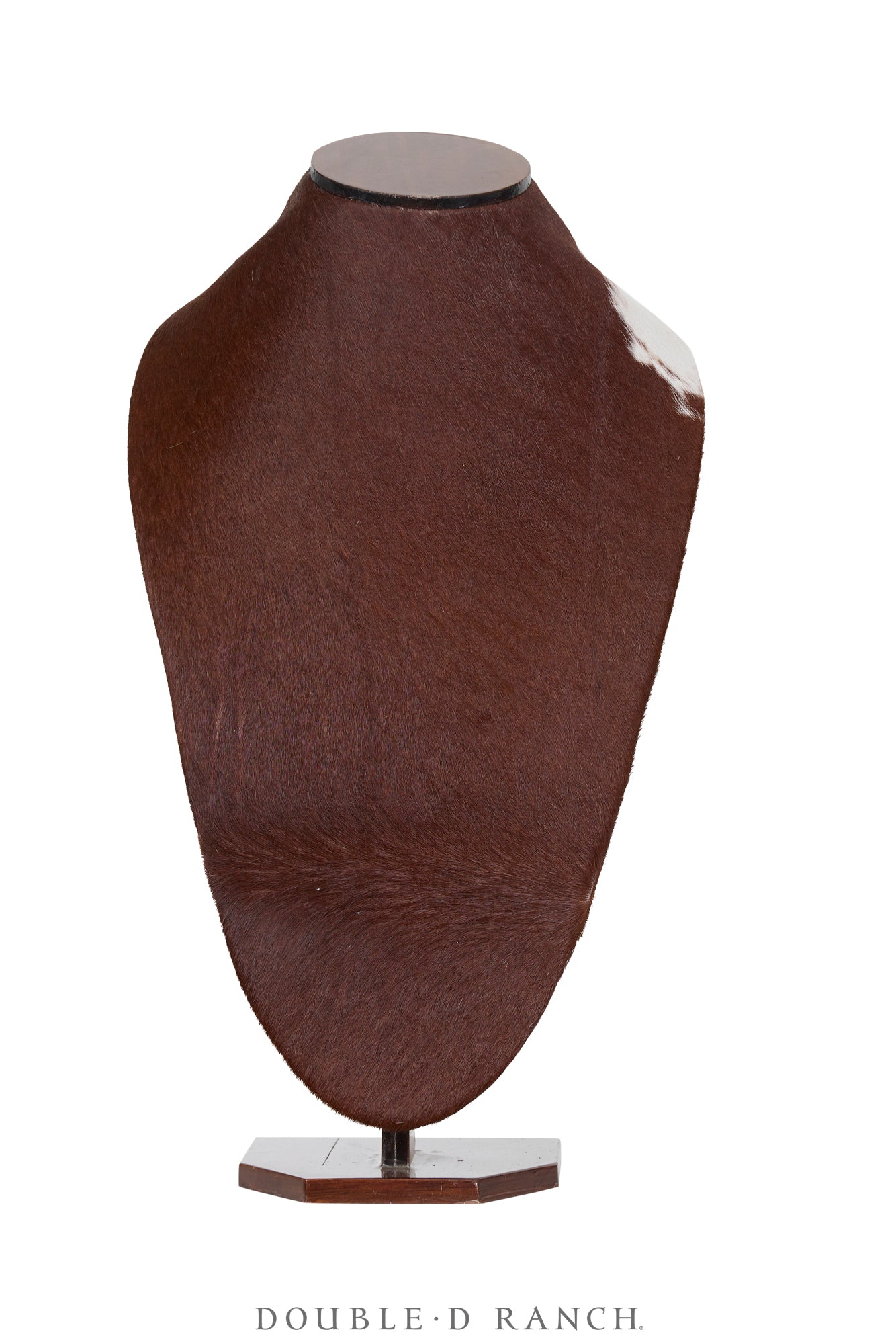 Miscellaneous, Jewelry Neck, Hair-On, 1139