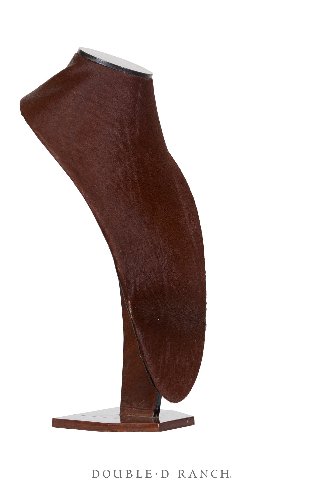 Miscellaneous, Jewelry Neck, Hair-On, 1139