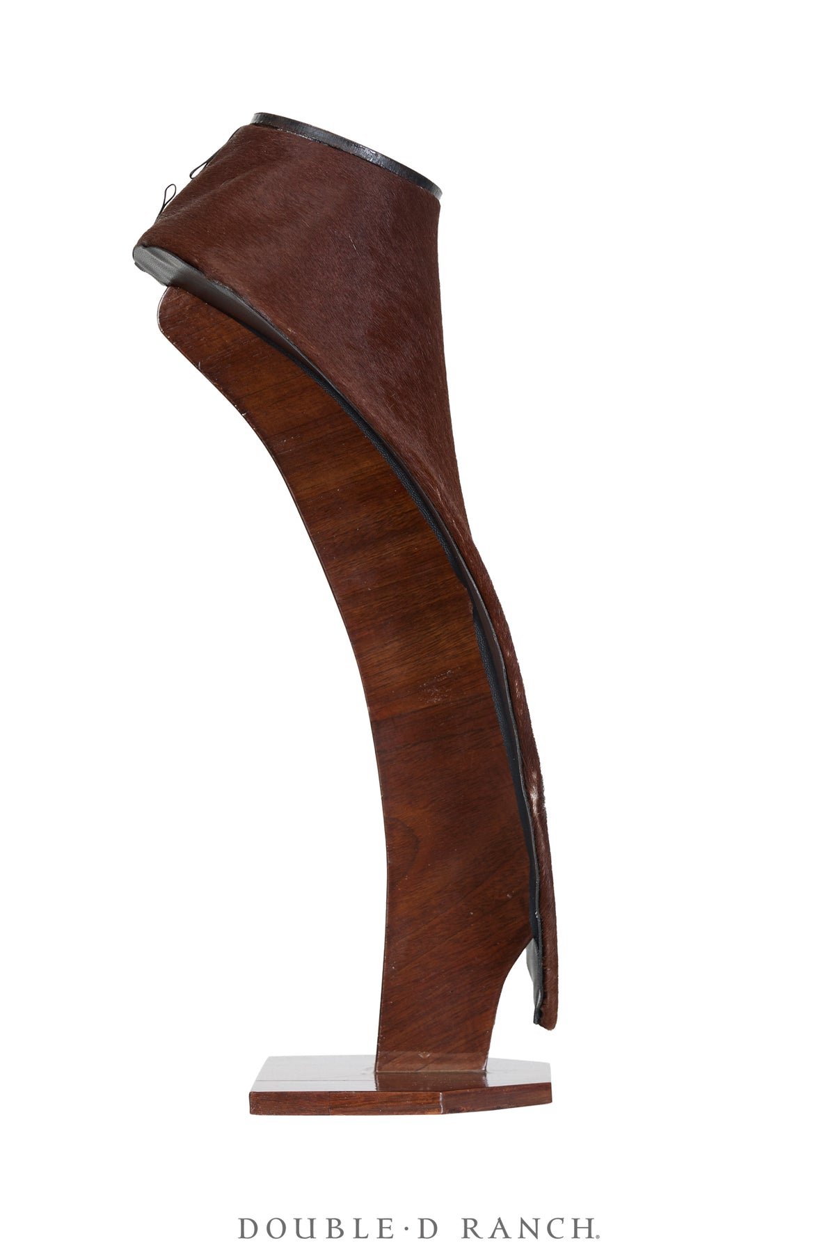 Miscellaneous, Jewelry Neck, Hair-On, 1139