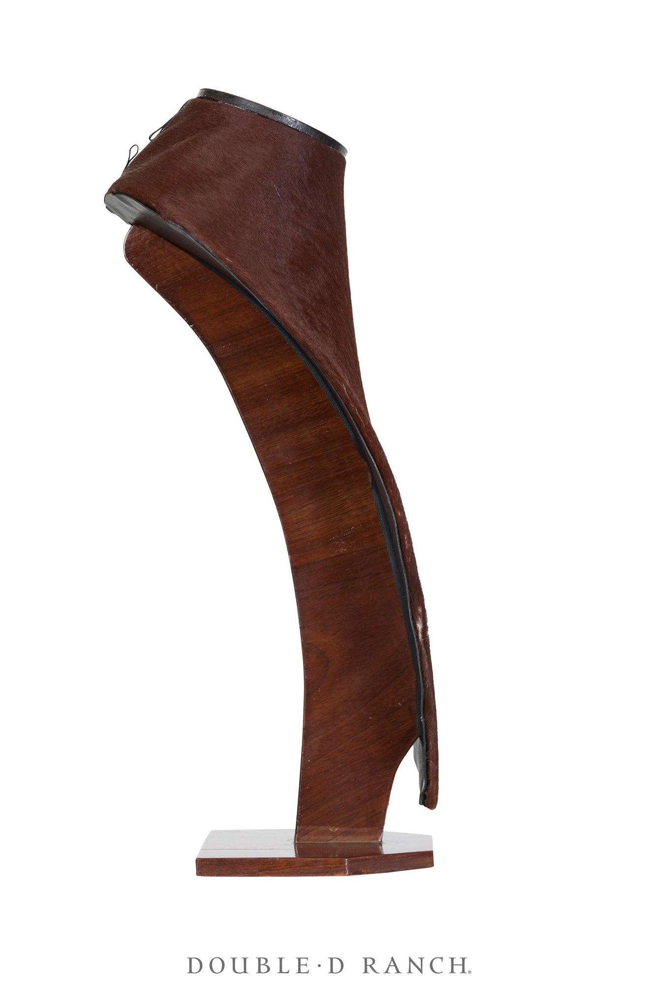 Miscellaneous, Jewelry Neck, Hair-On, 1139