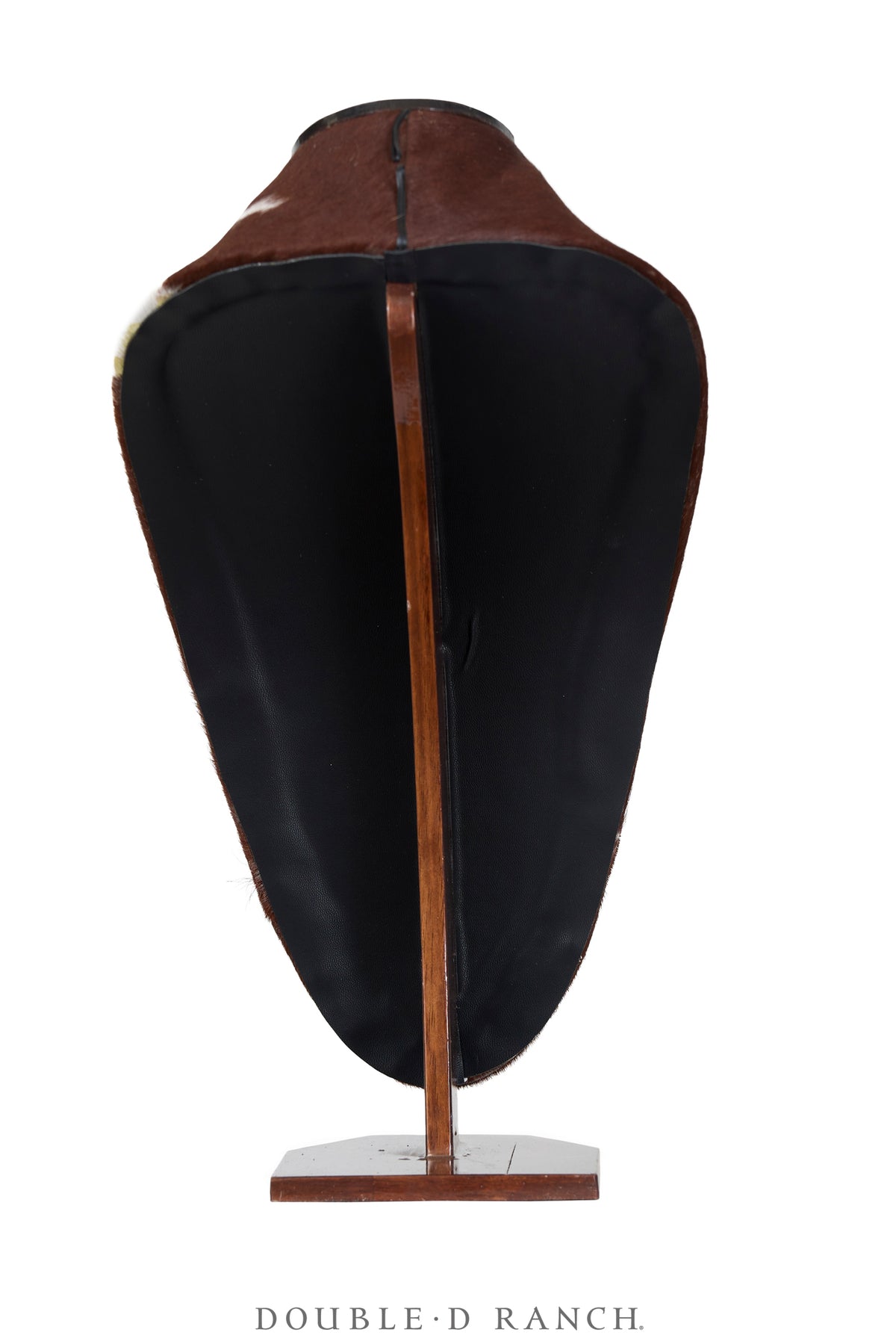 Miscellaneous, Jewelry Neck, Hair-On, 1139