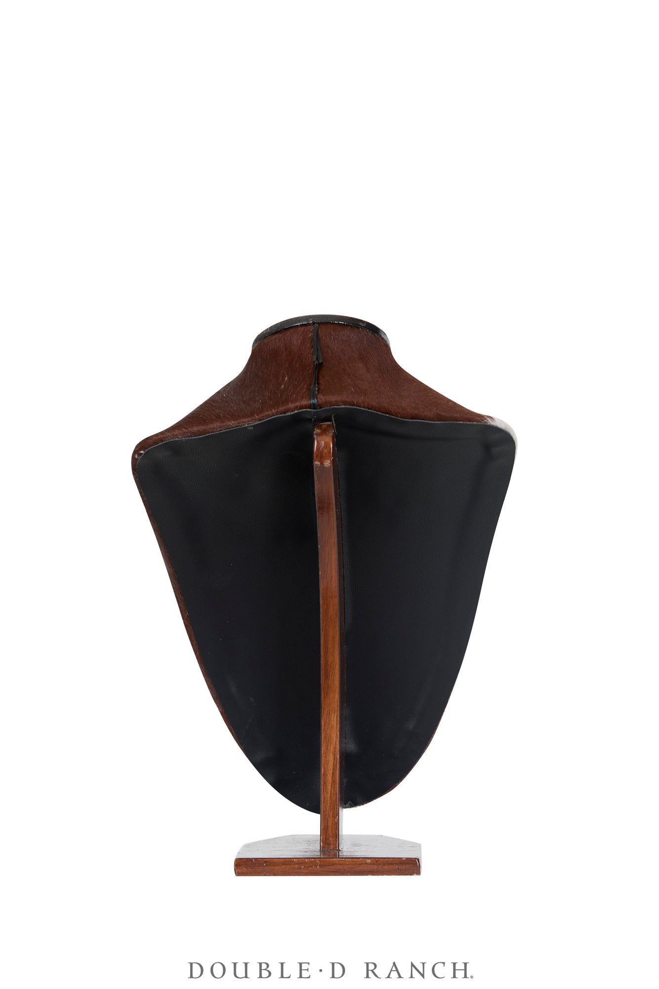 Miscellaneous, Jewelry Neck, Hair-On, 1140