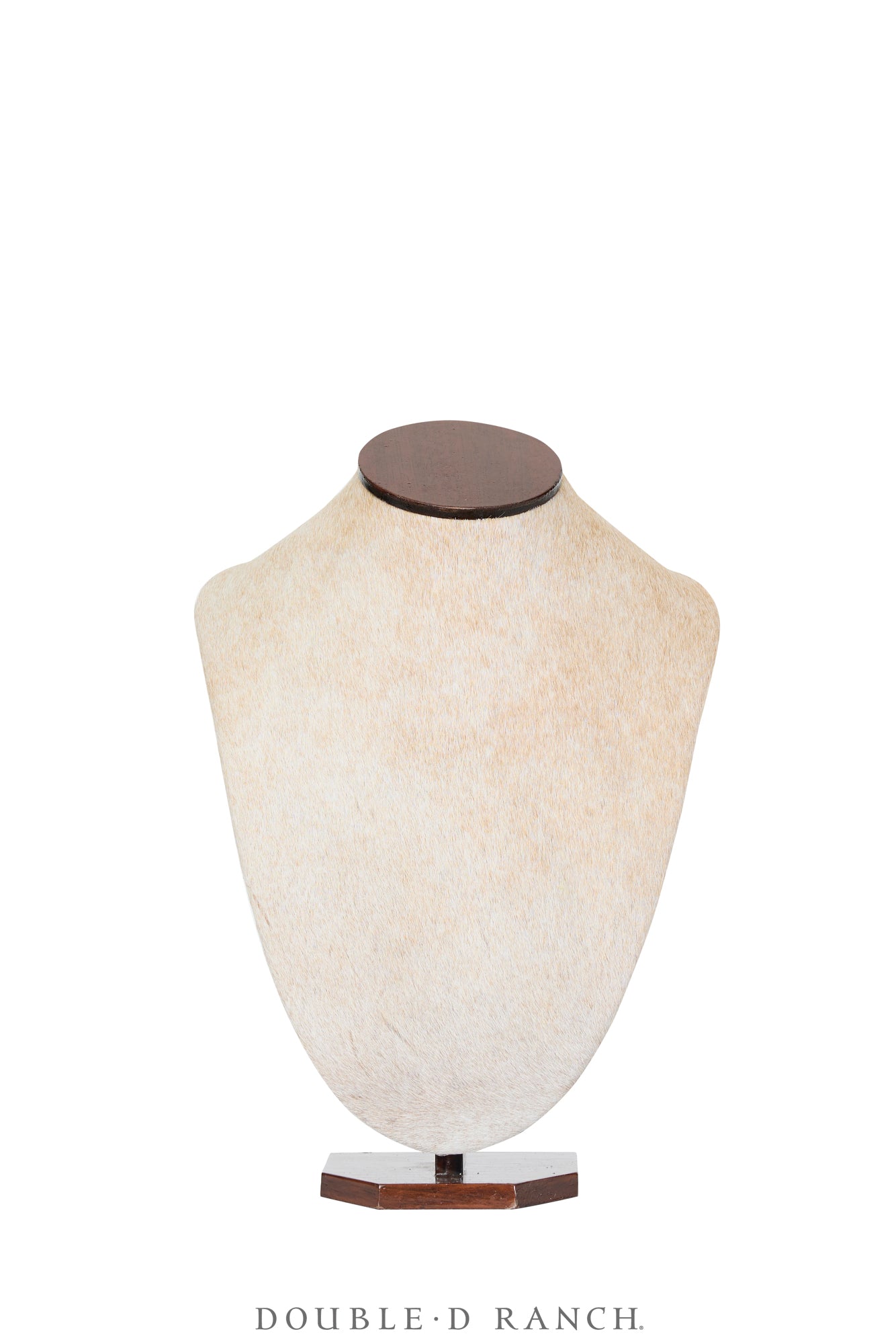 Miscellaneous, Jewelry Neck, Hair-On, 1140