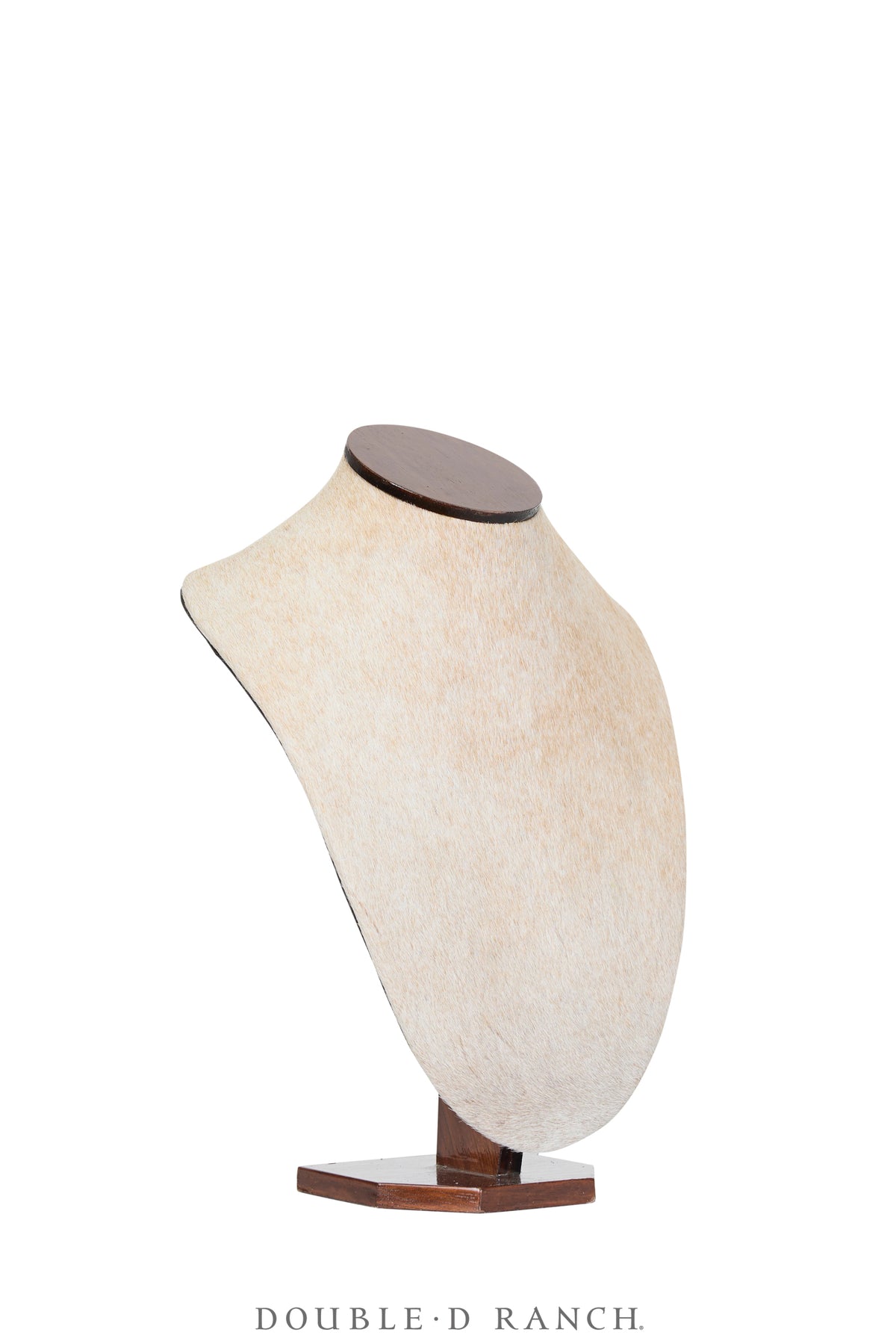 Miscellaneous, Jewelry Neck, Hair-On, 1140