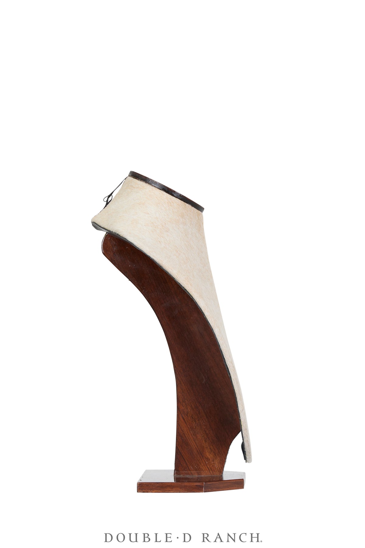 Miscellaneous, Jewelry Neck, Hair-On, 1140