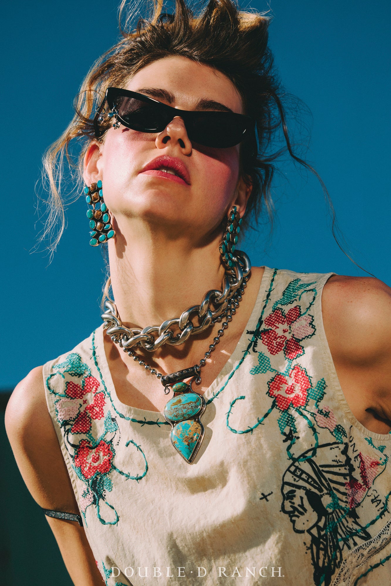 Top, Roadside Relics