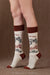 Socks, Gentry Road,  3 Pack, 211