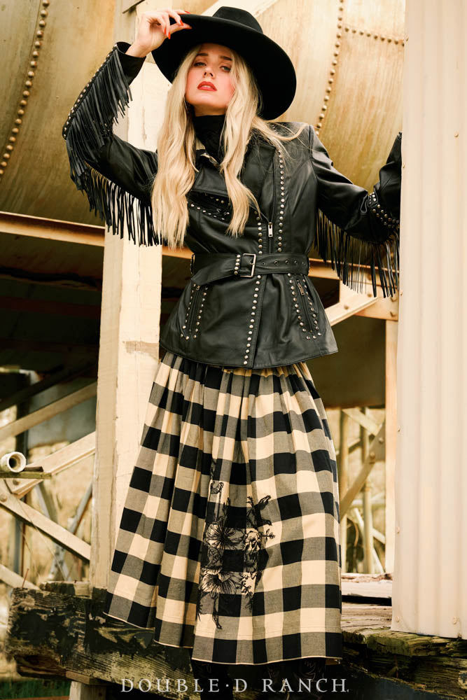 Skirt, Lease Lady