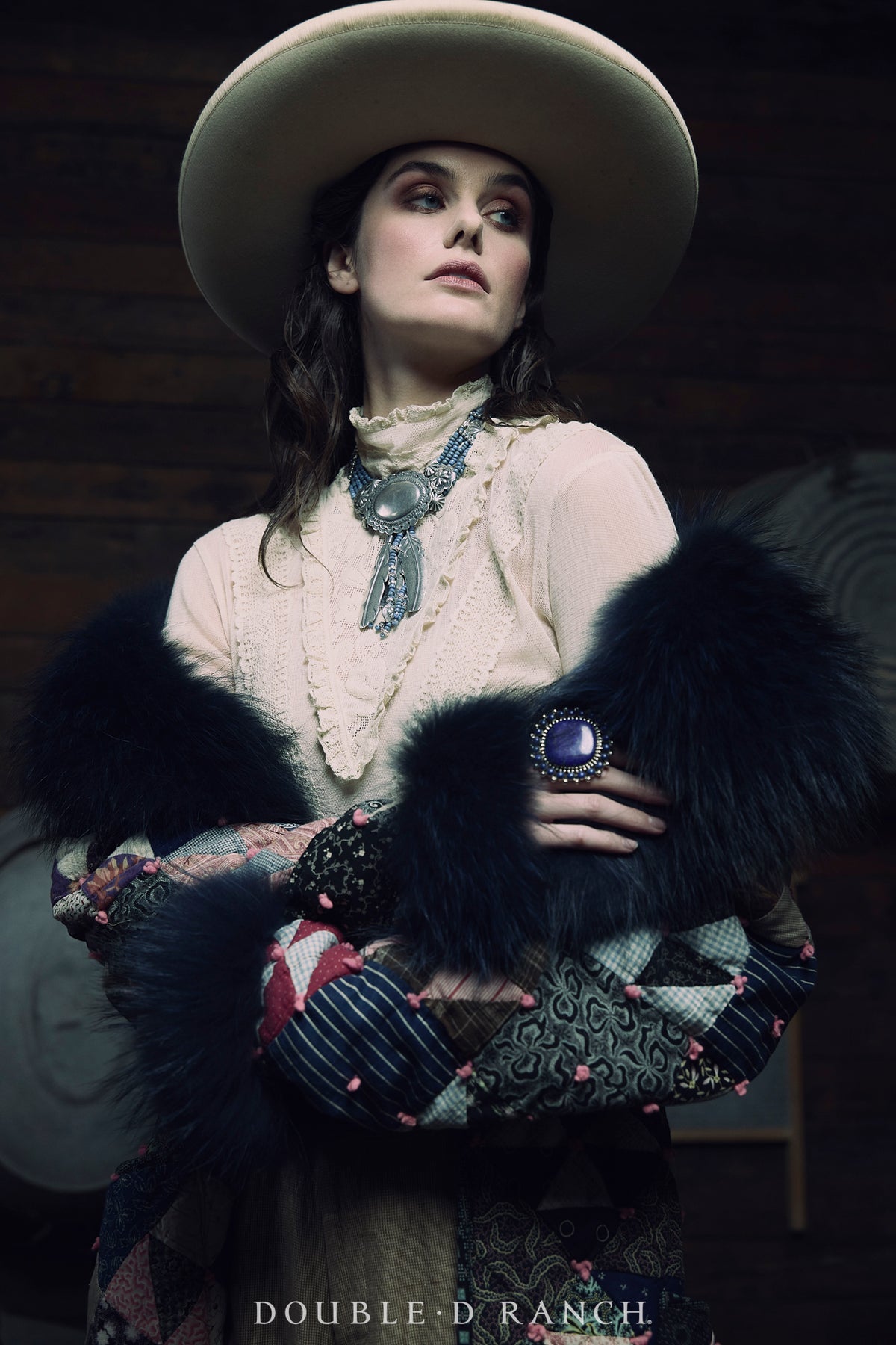 Duster, Lady Lancaster