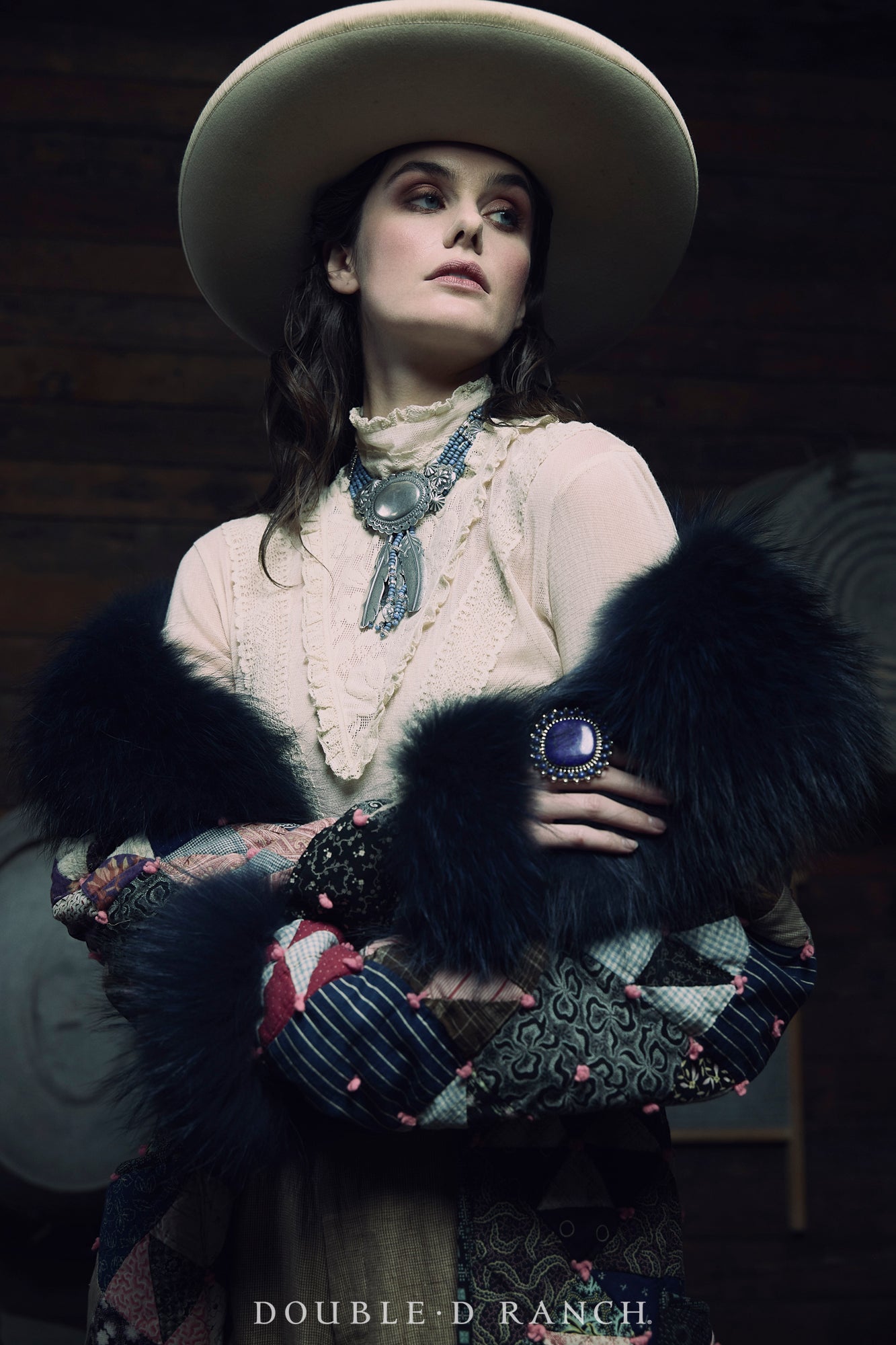 Duster, Lady Lancaster