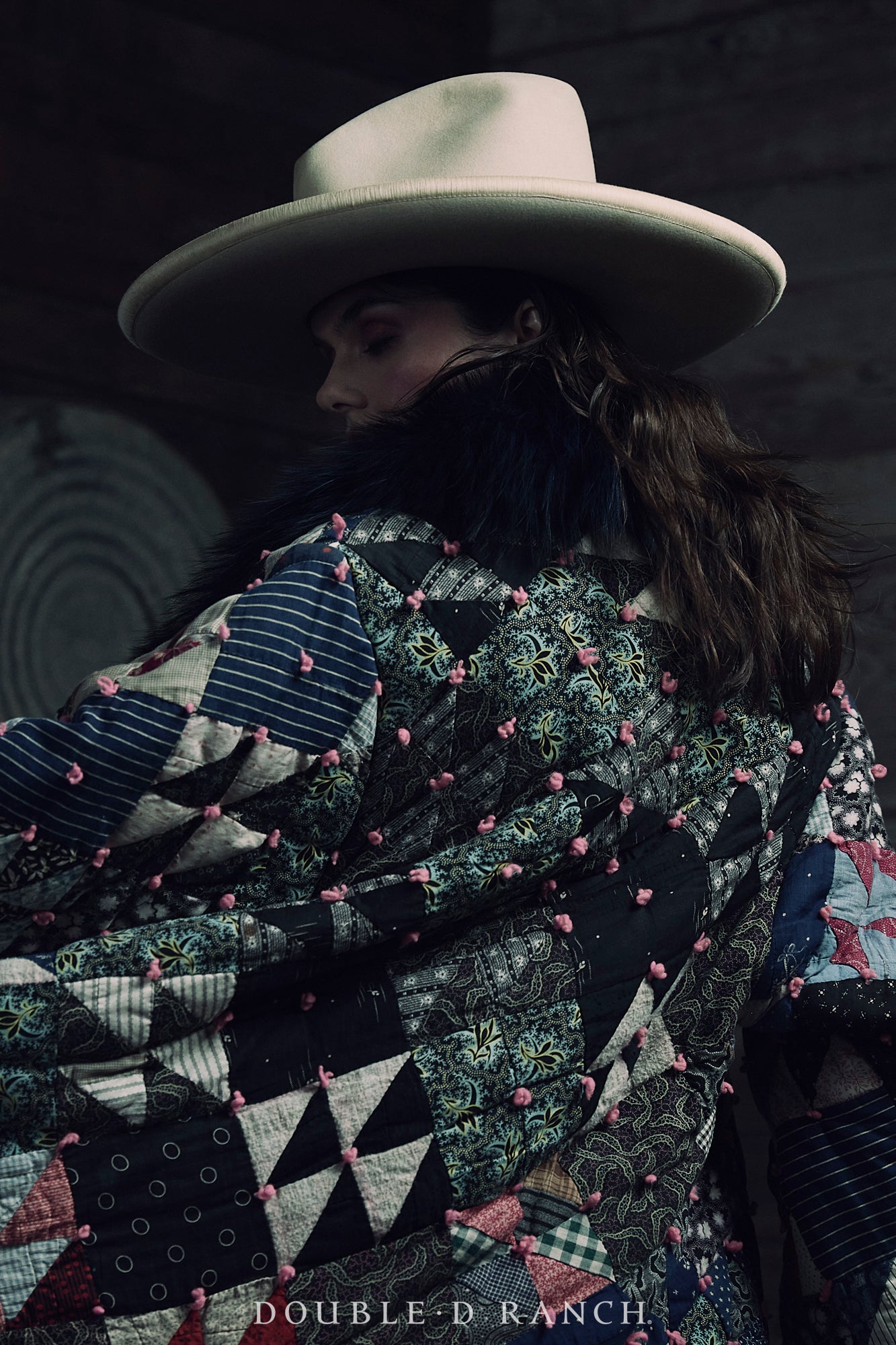 Duster, Lady Lancaster