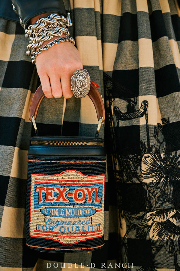Bag, Tex-Oyl Bag