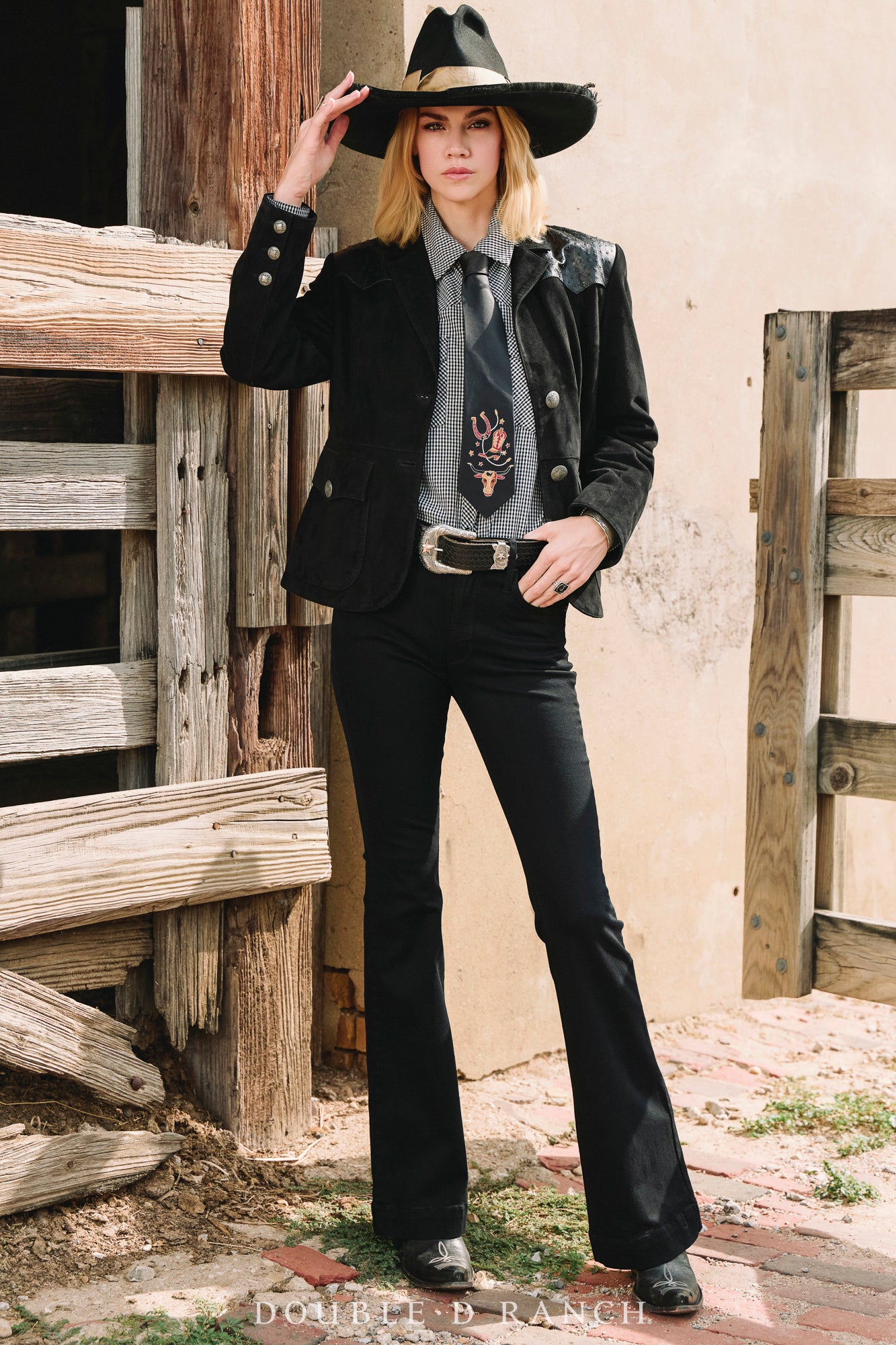 Jacket, Head in the Sand