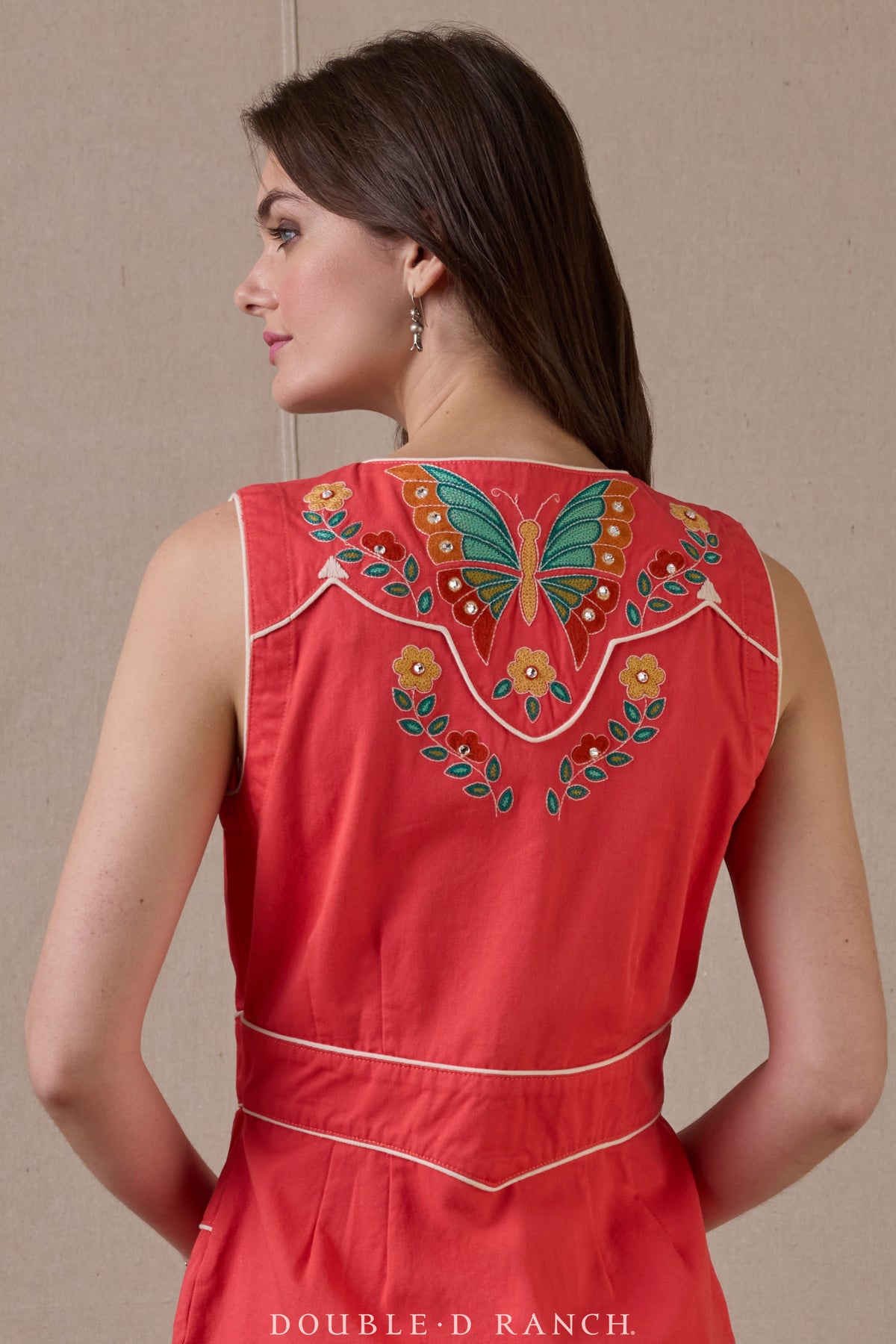 Dress, In the Wings