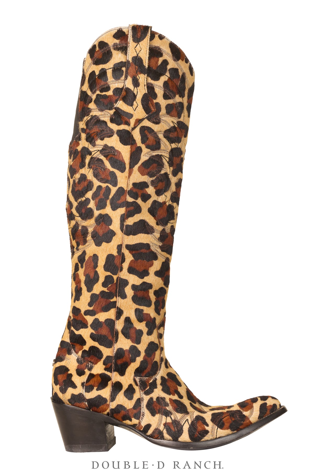 Boot, Long Tall Sally Cheetah