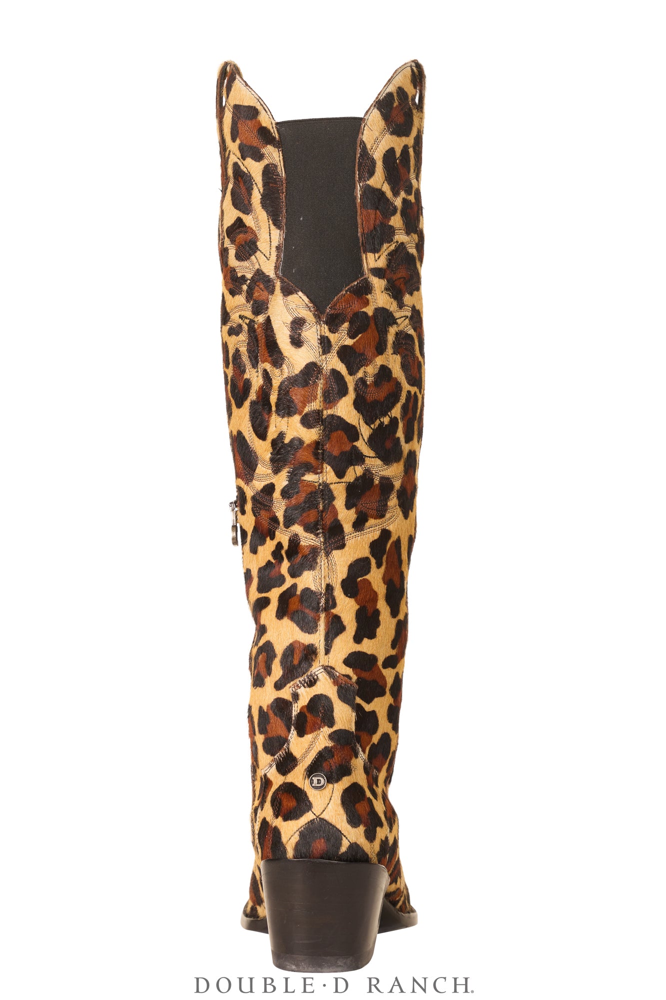 Boot, Long Tall Sally Cheetah