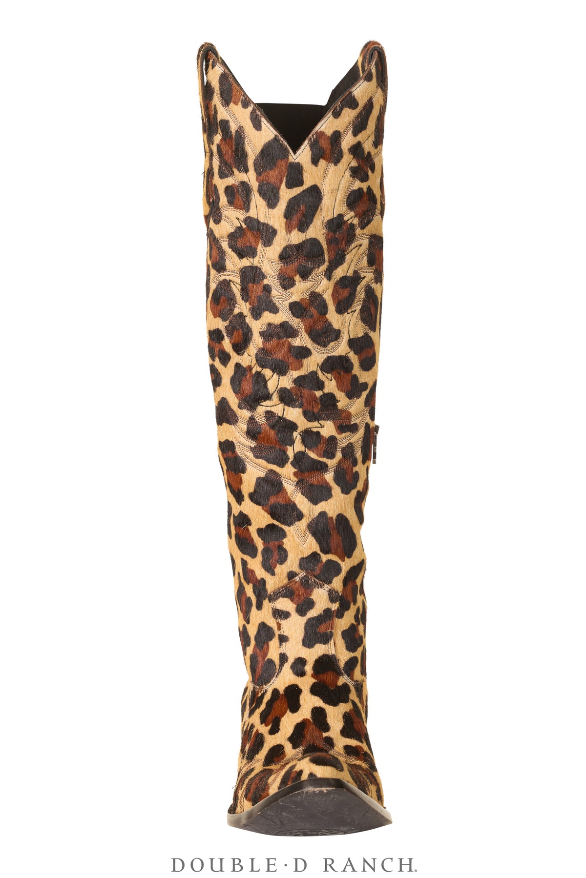 Boot, Long Tall Sally Cheetah