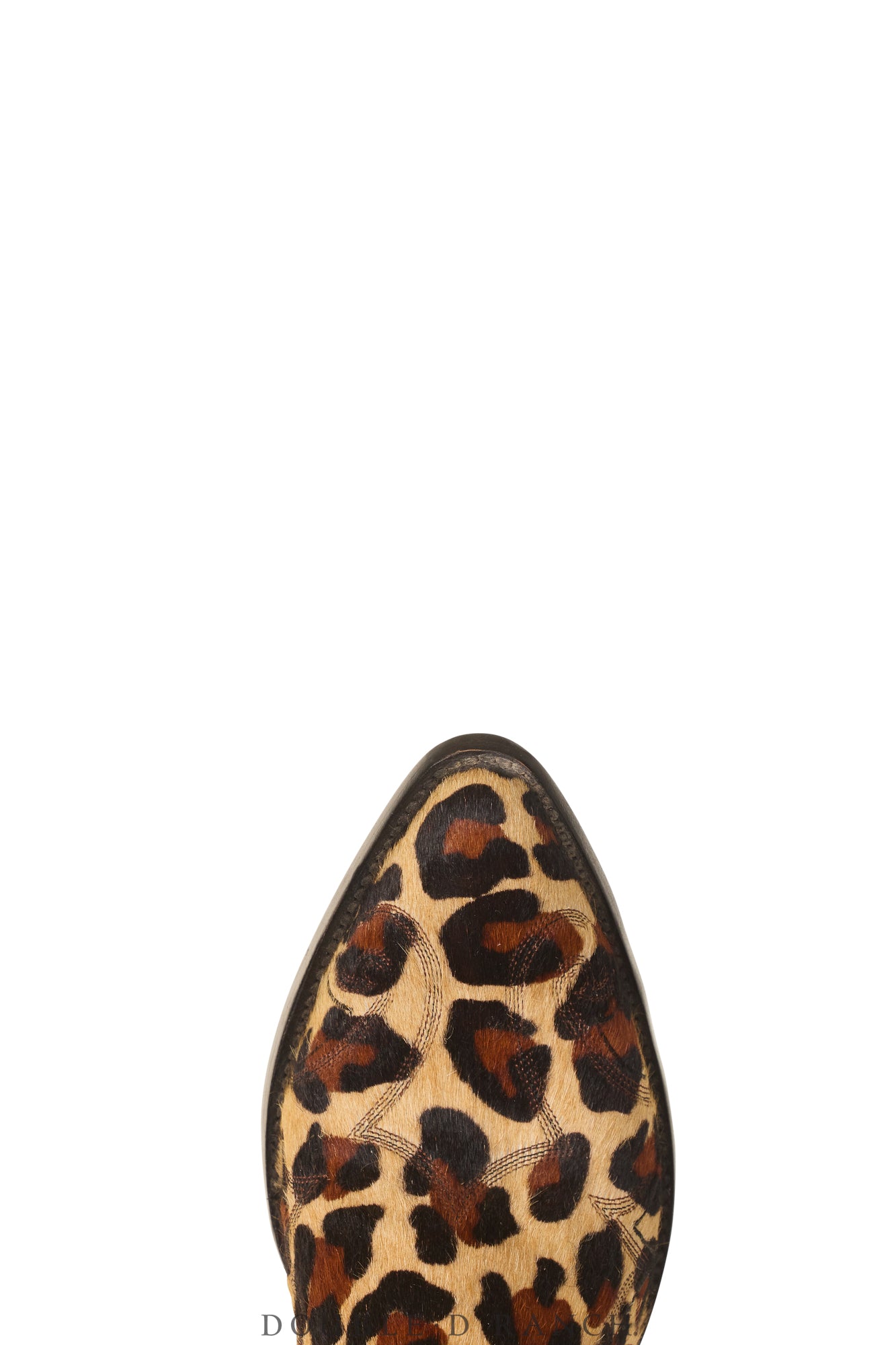 Boot, Long Tall Sally Cheetah