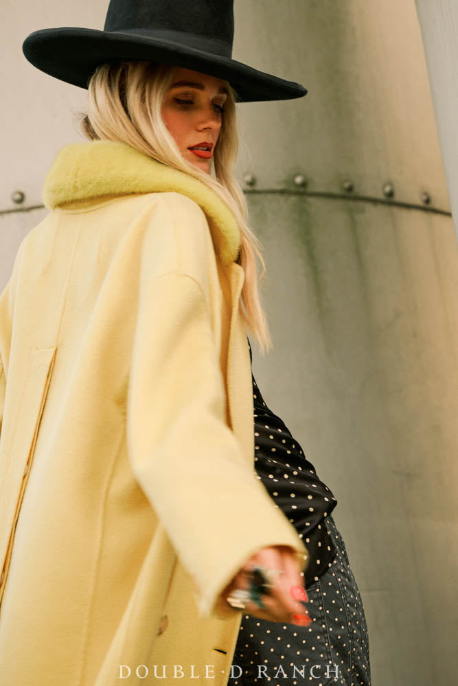 Coat, Madame Midland