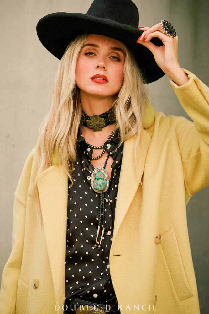 Coat, Madame Midland