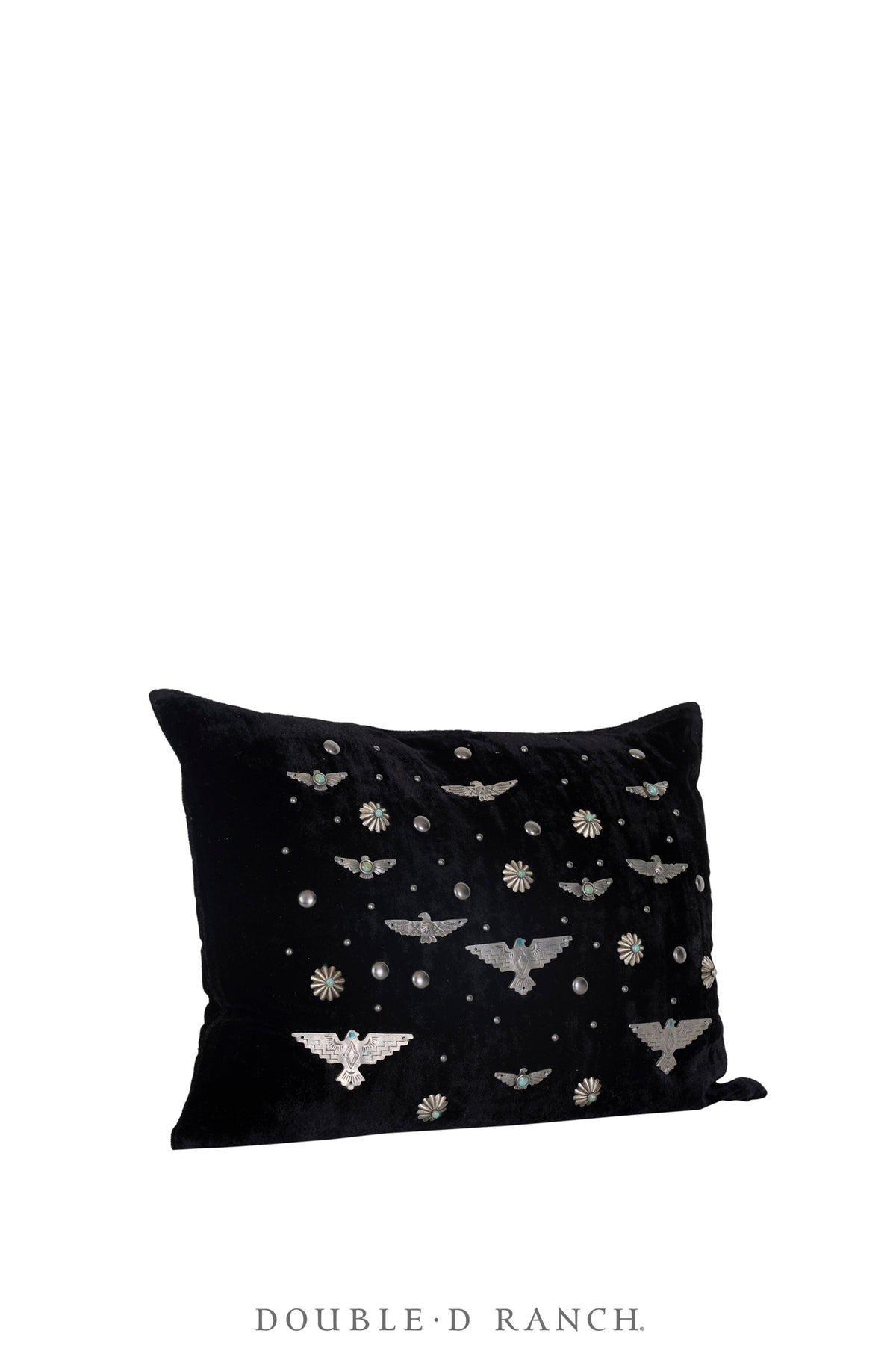 Pillow, Pin Collector , 769