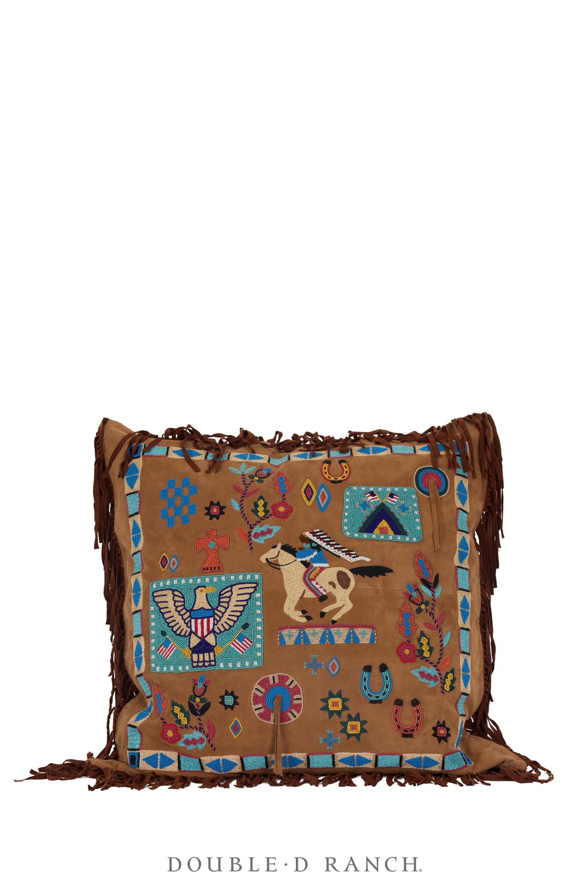 Pillow, American Assemblage, 775