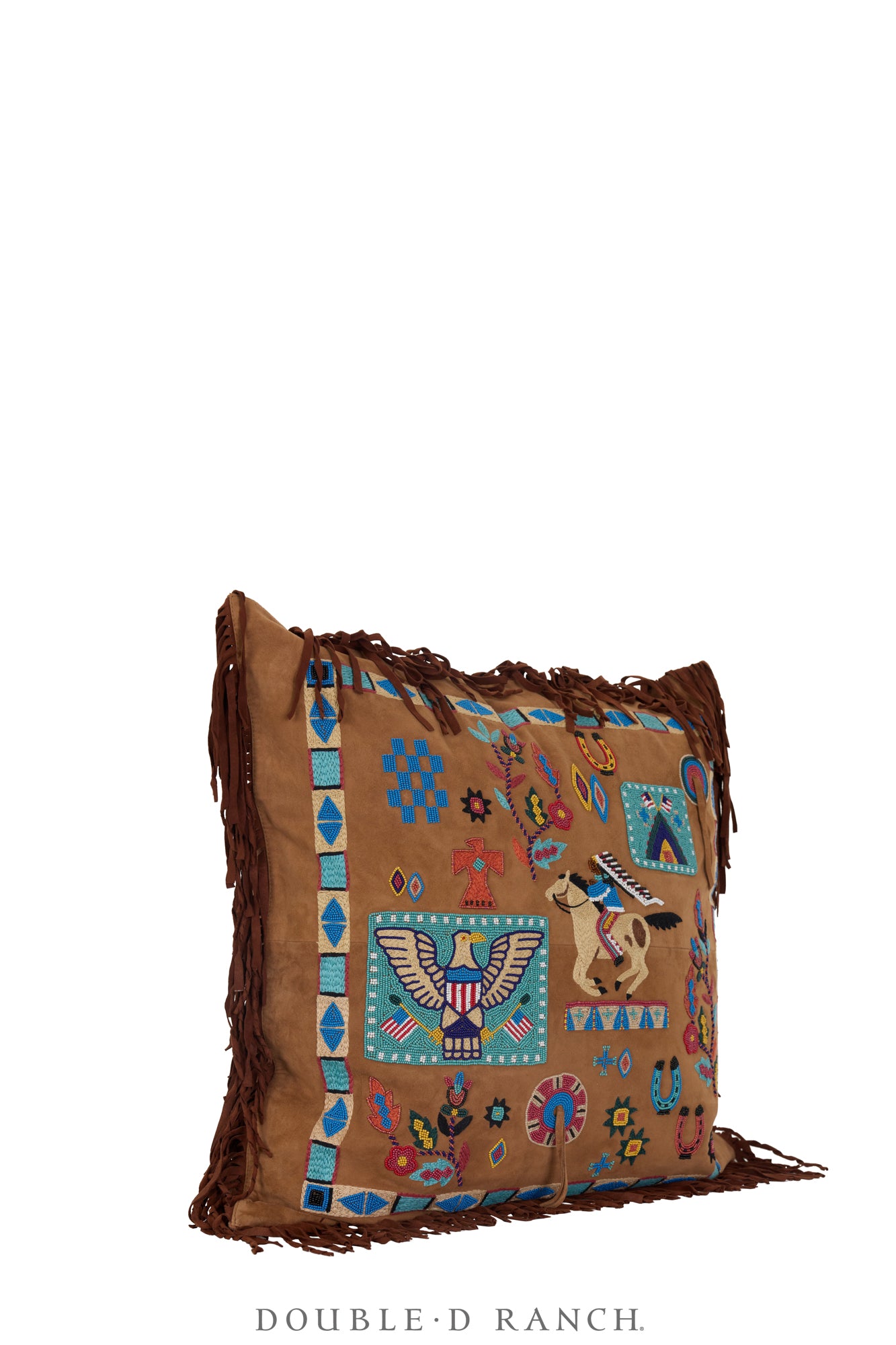 Pillow, American Assemblage, 775