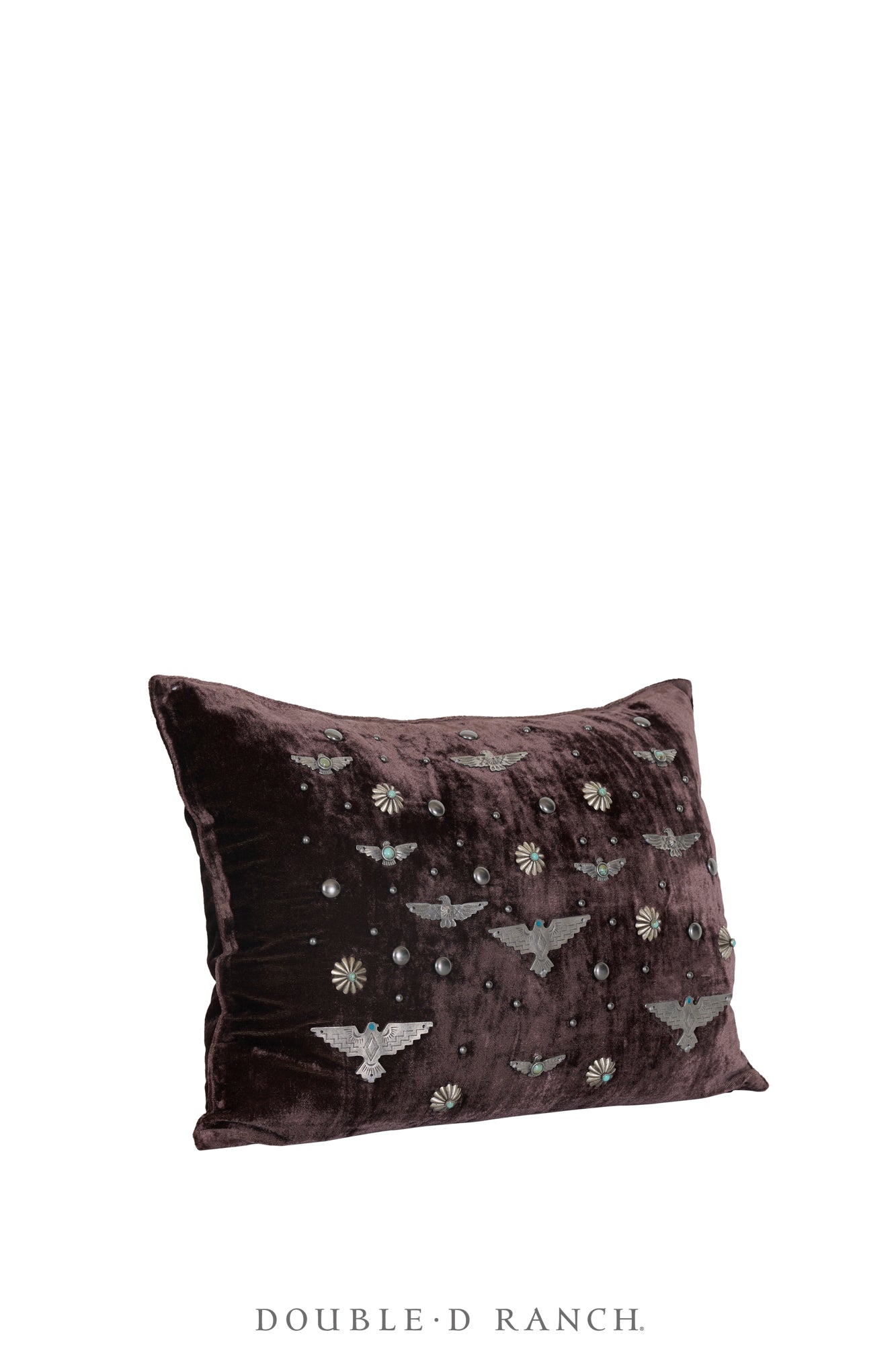 Pillow, Pin Collector , 769