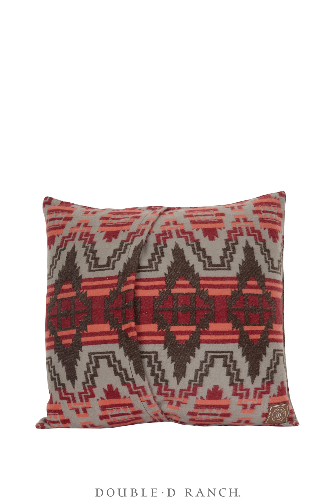 Pillow, Woven, Stone Bluff, 780B