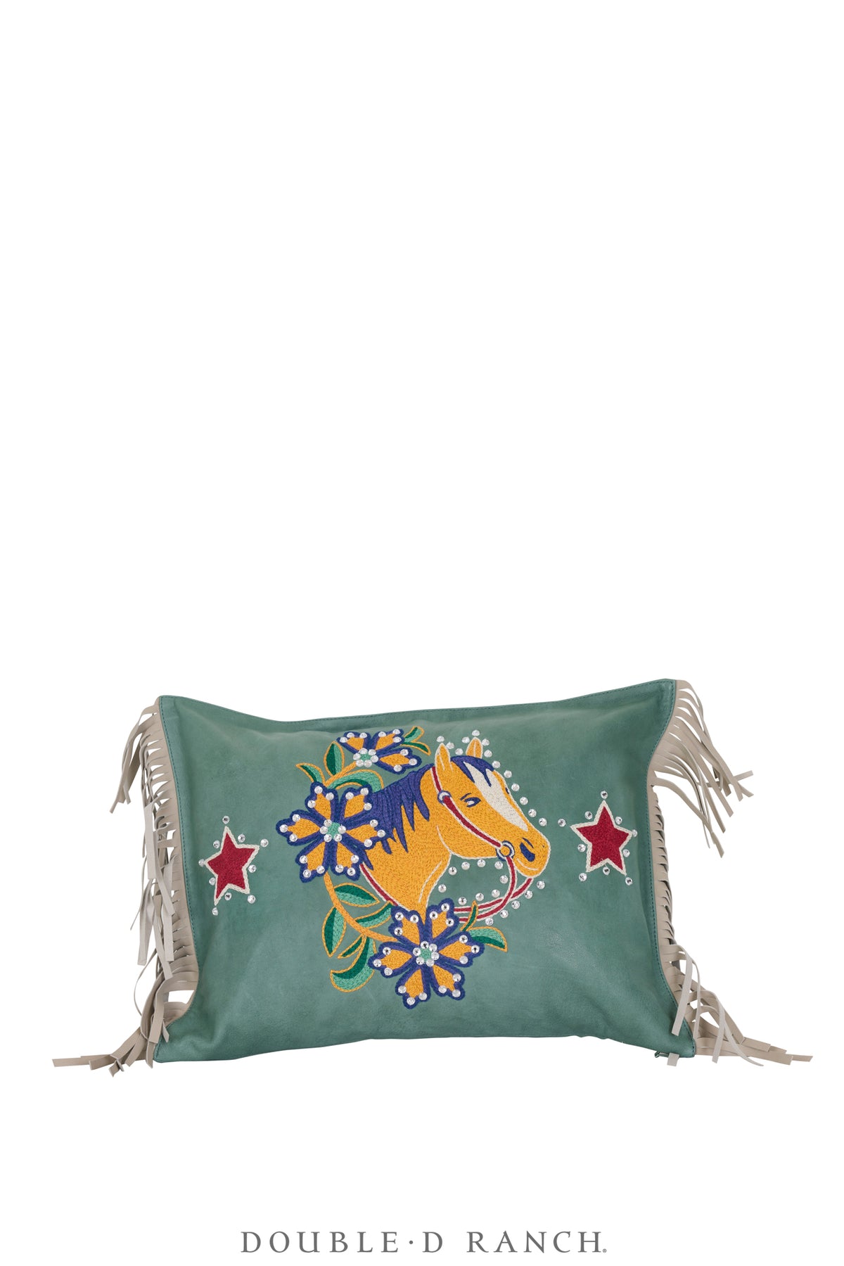 Pillow, Not My First Rodeo, 772