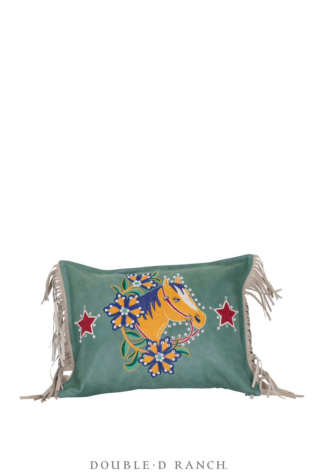 Pillow, Not My First Rodeo, 772