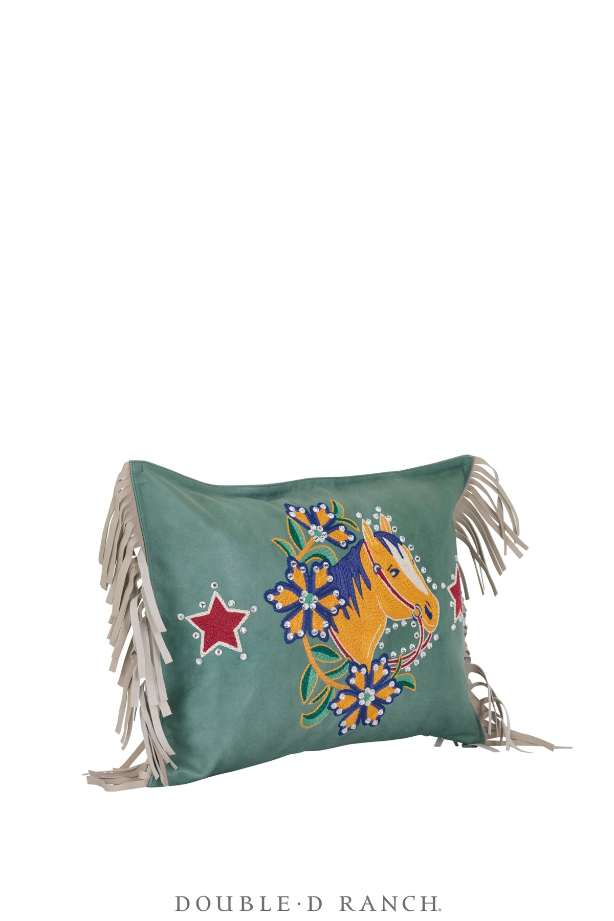 Pillow, Not My First Rodeo, 772