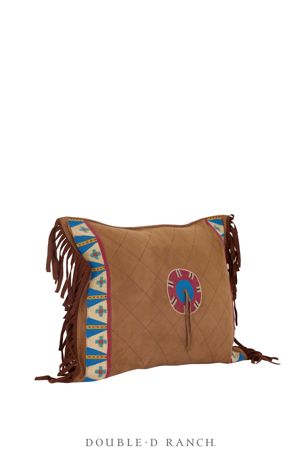 Pillow, Explore the West, 776