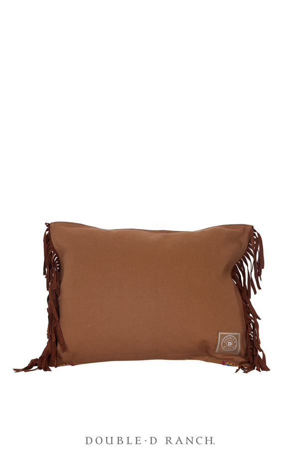 Pillow, Explore the West, 776