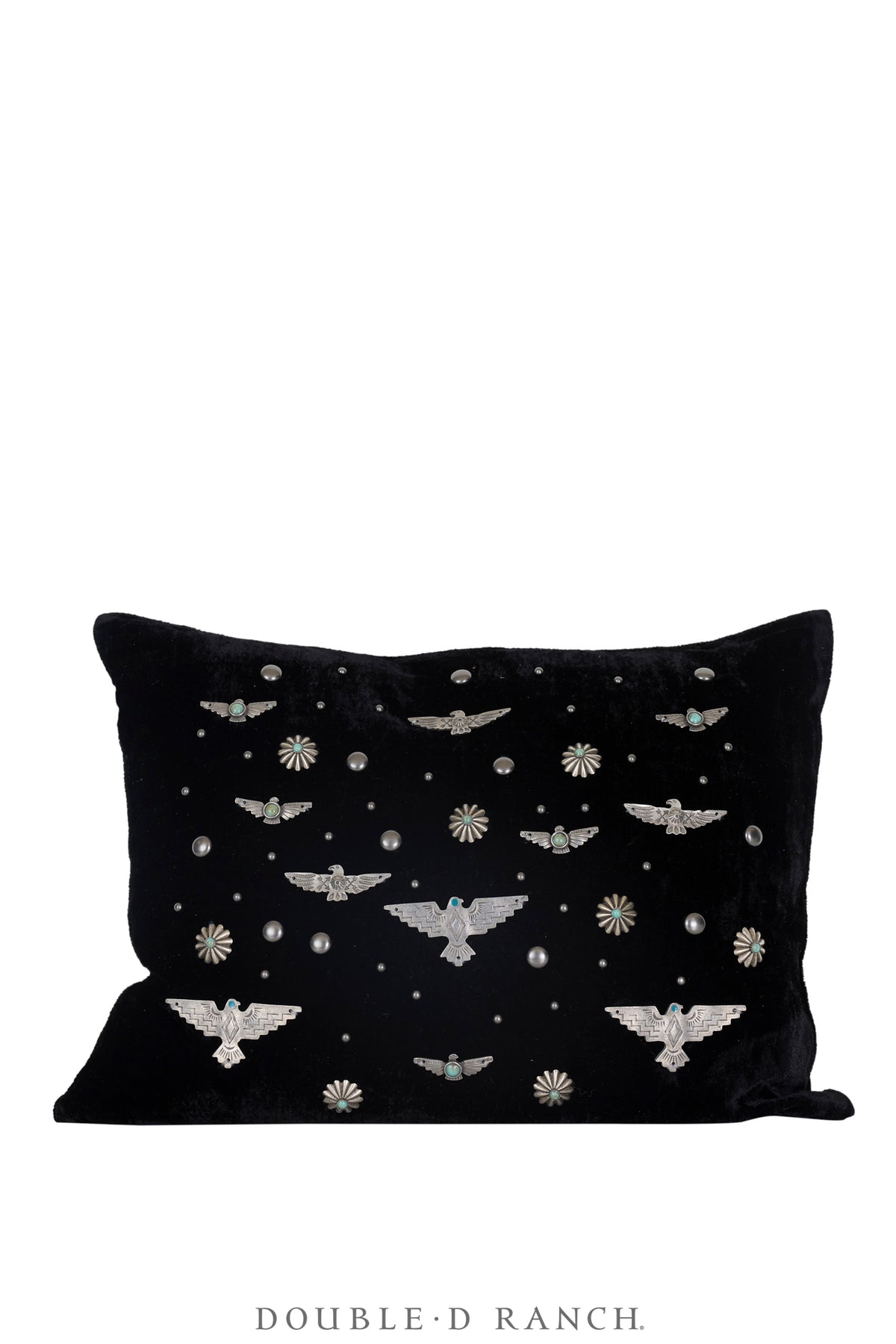 Pillow, Pin Collector , 769