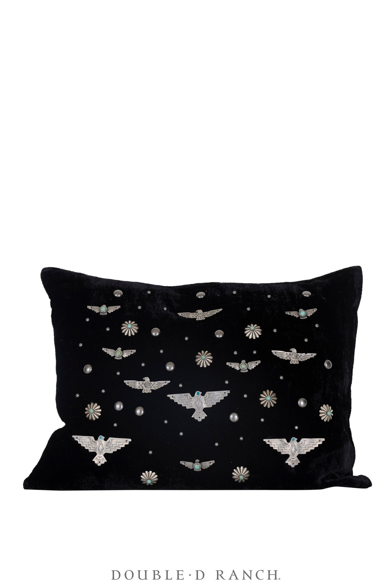 Pillow, Pin Collector , 769