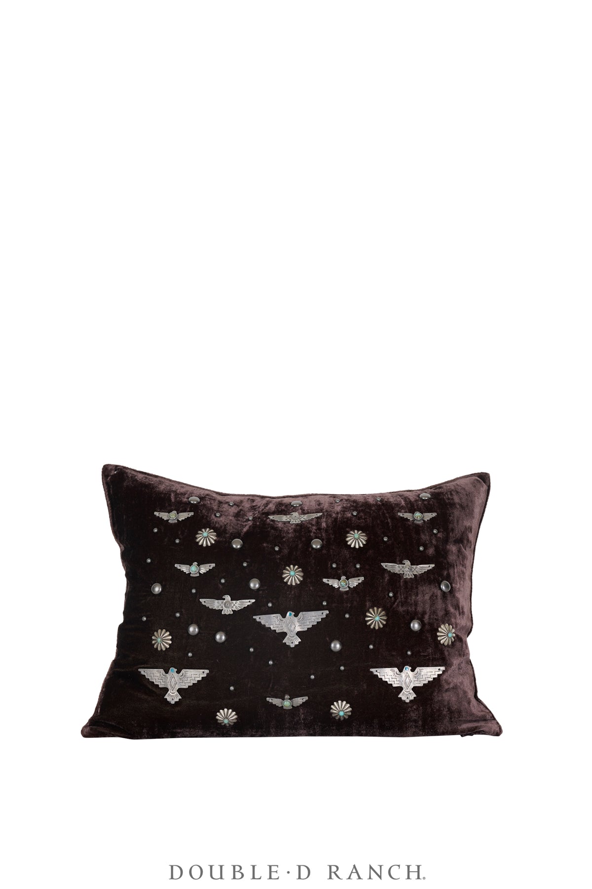 Pillow, Pin Collector , 769