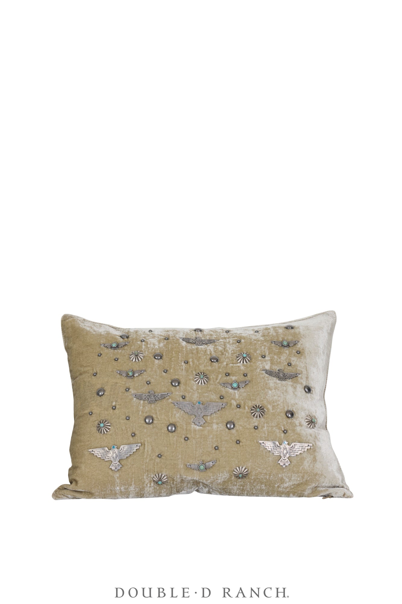 Pillow, Pin Collector , 769