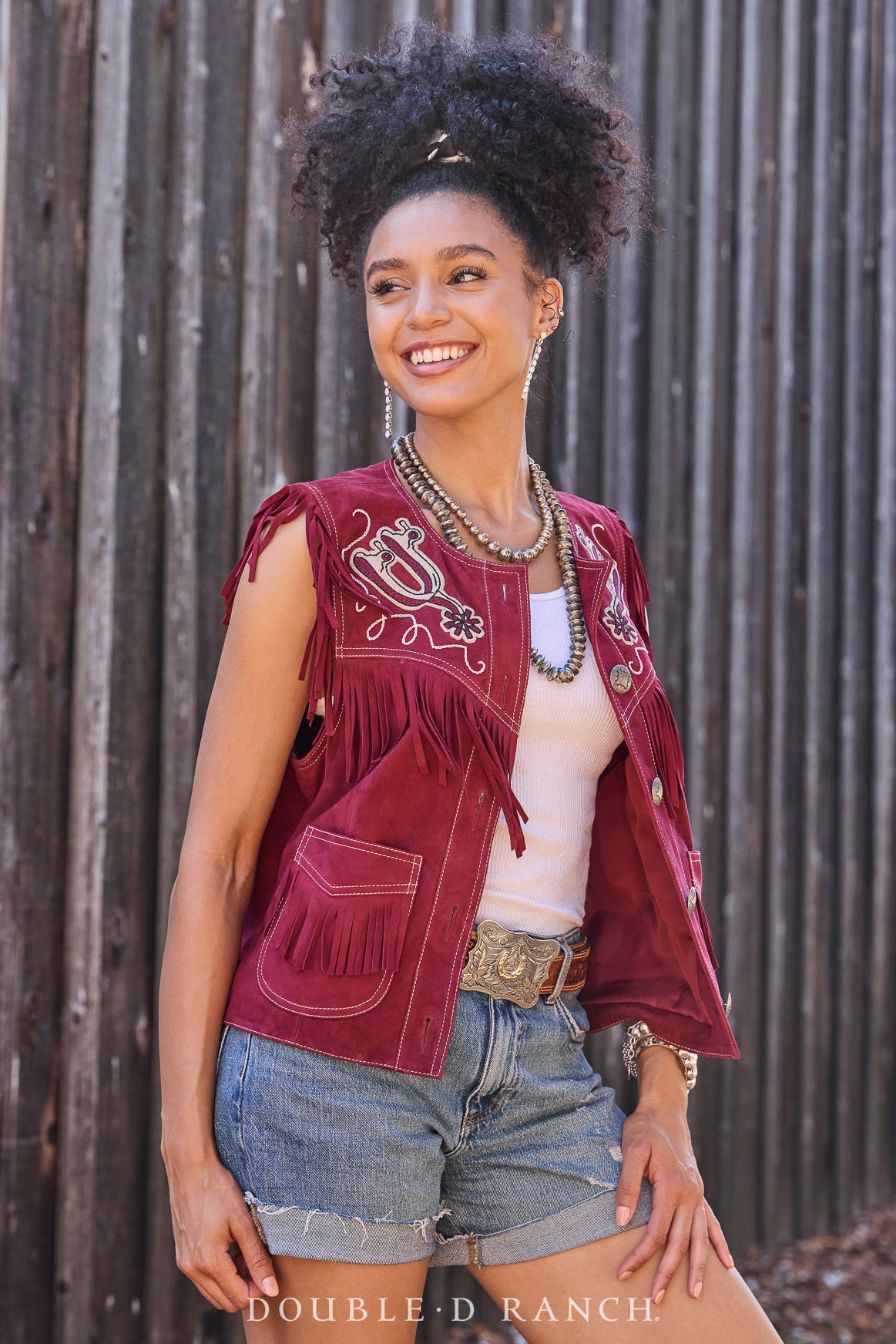 【Euro Vintage】Studio Donegal multi vest Euro Vintage】Studio Donegal multi vest 1970 Studio Donegal