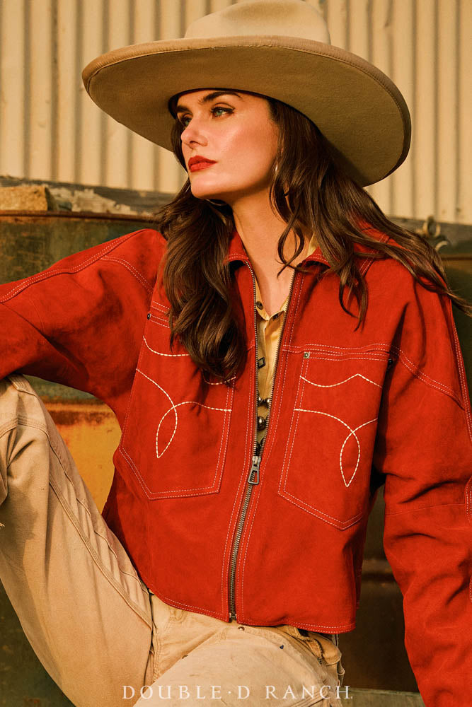 Jacket, Brady