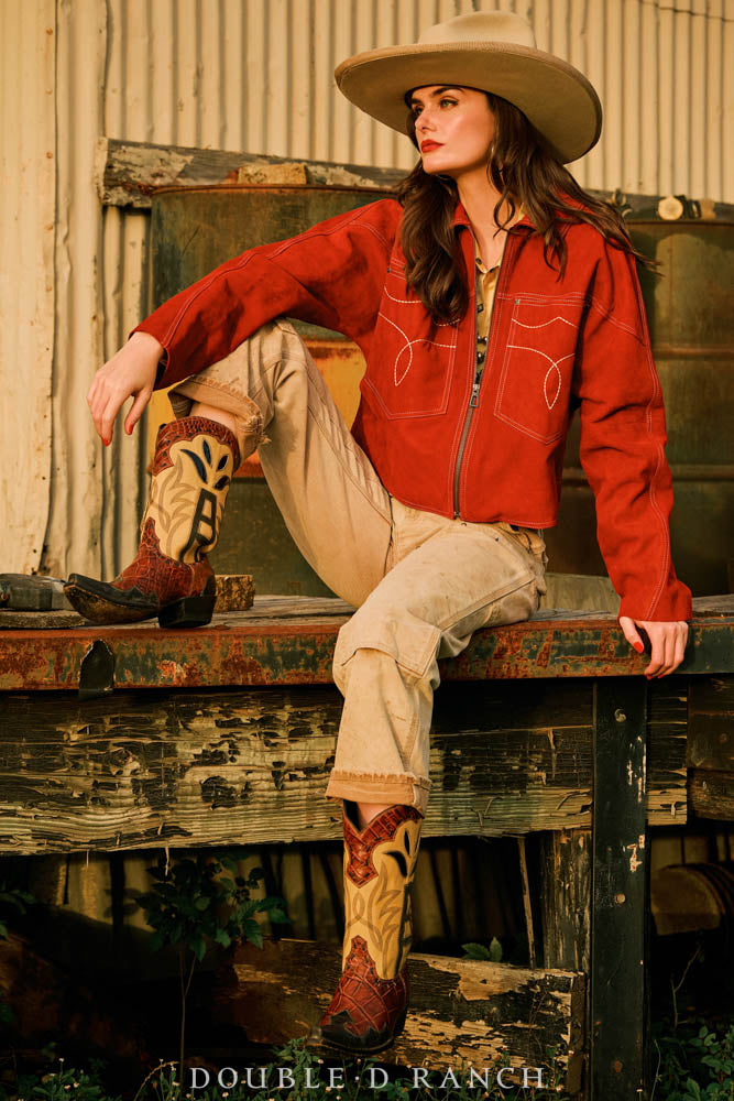 Jacket, Brady