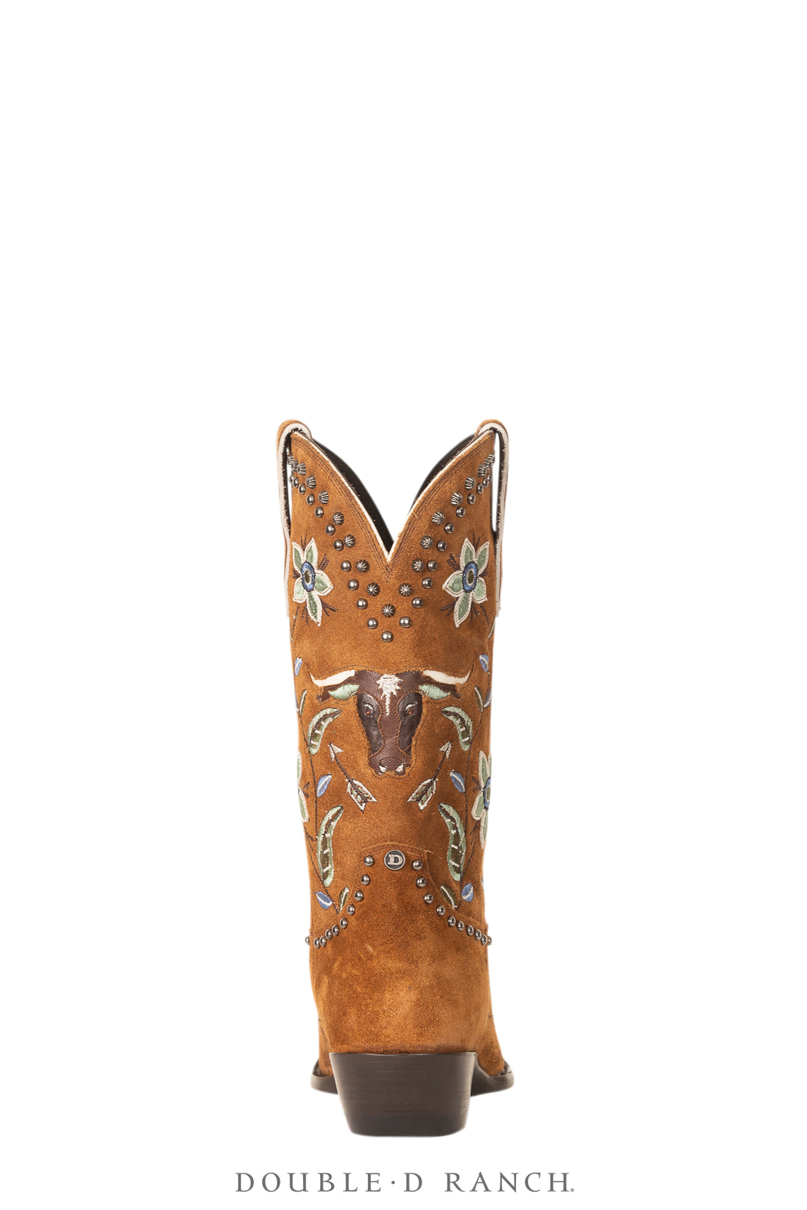 Boot, Days of the Longhorn