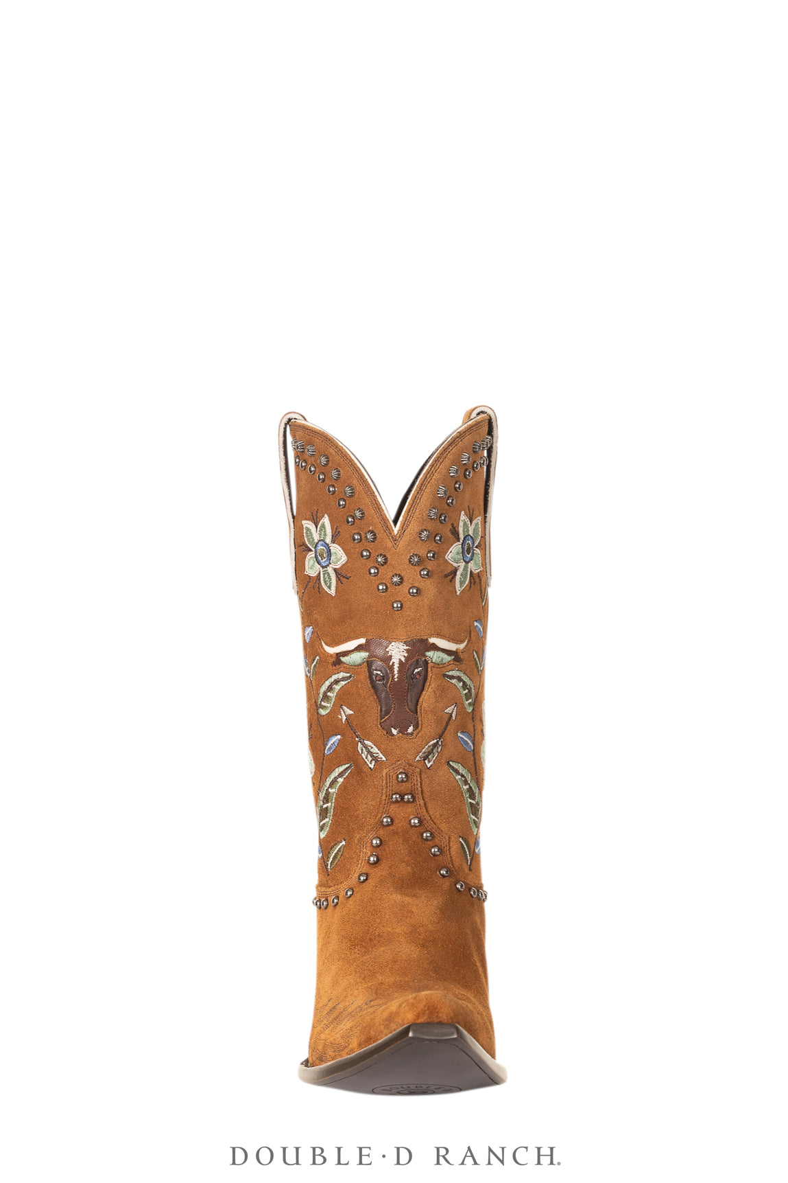 Boot, Days of the Longhorn