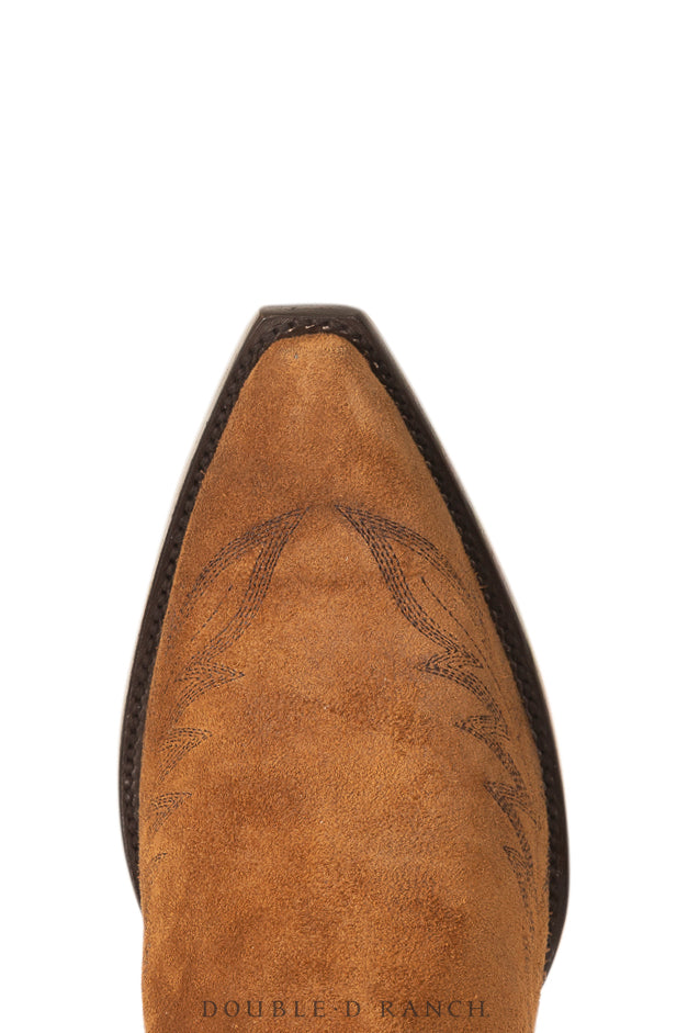 Boot, Days of the Longhorn