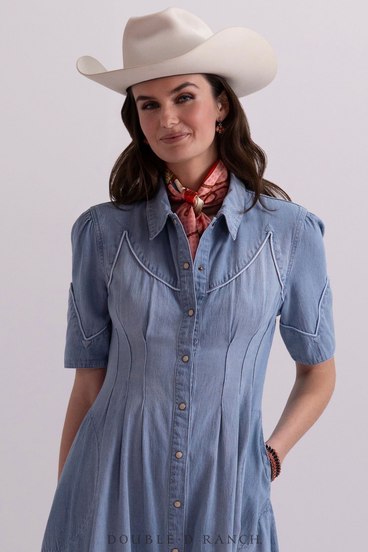 Scarf, You Roped My Heart