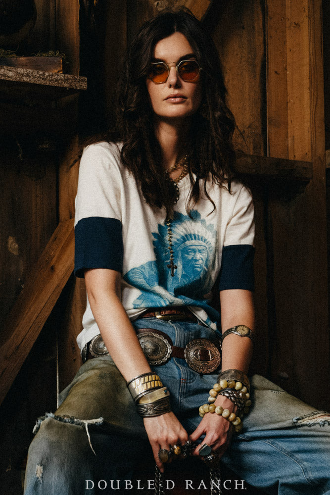 Tee, Songs From the Porch