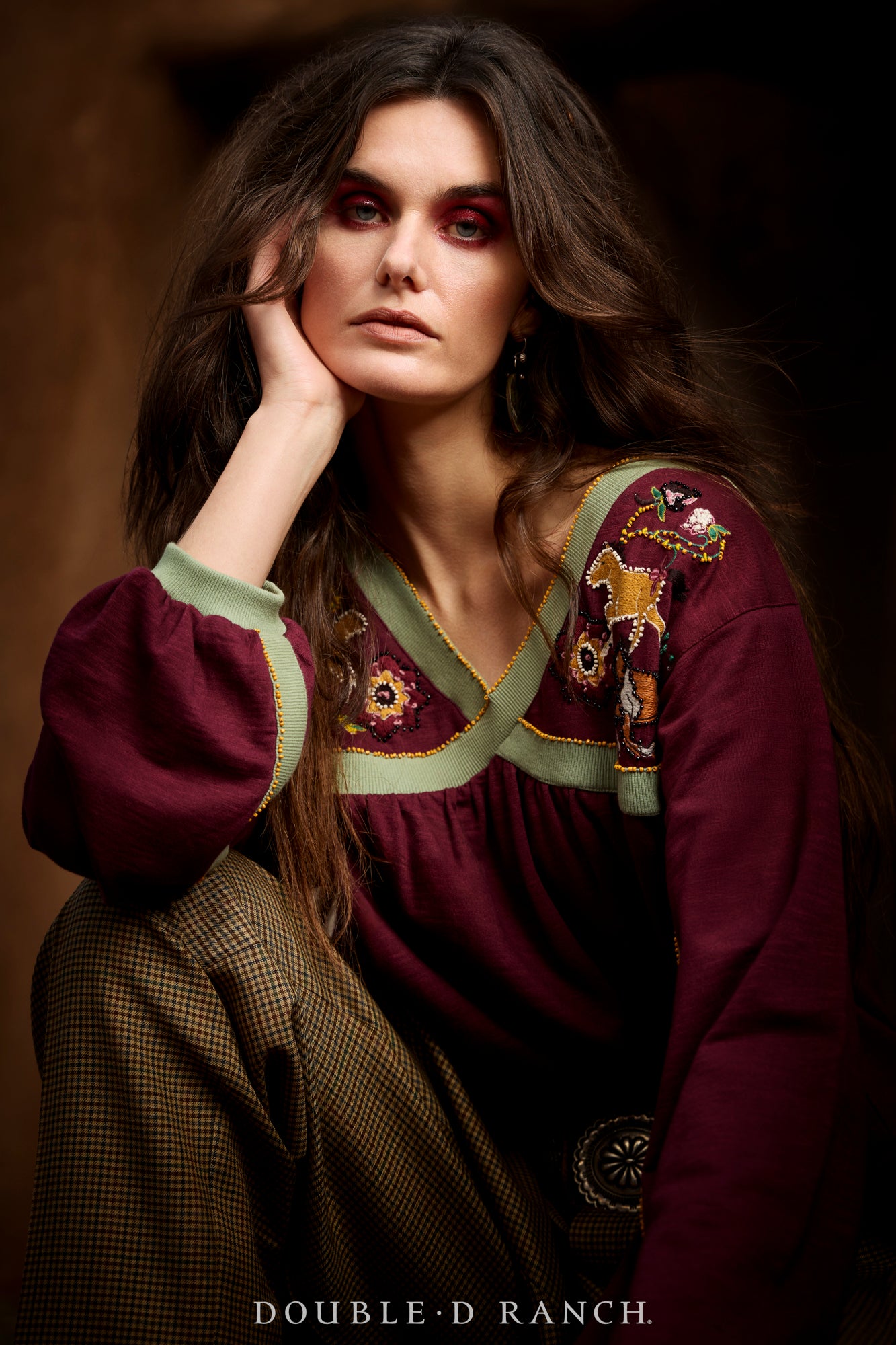 Top, Sundown to Sunup