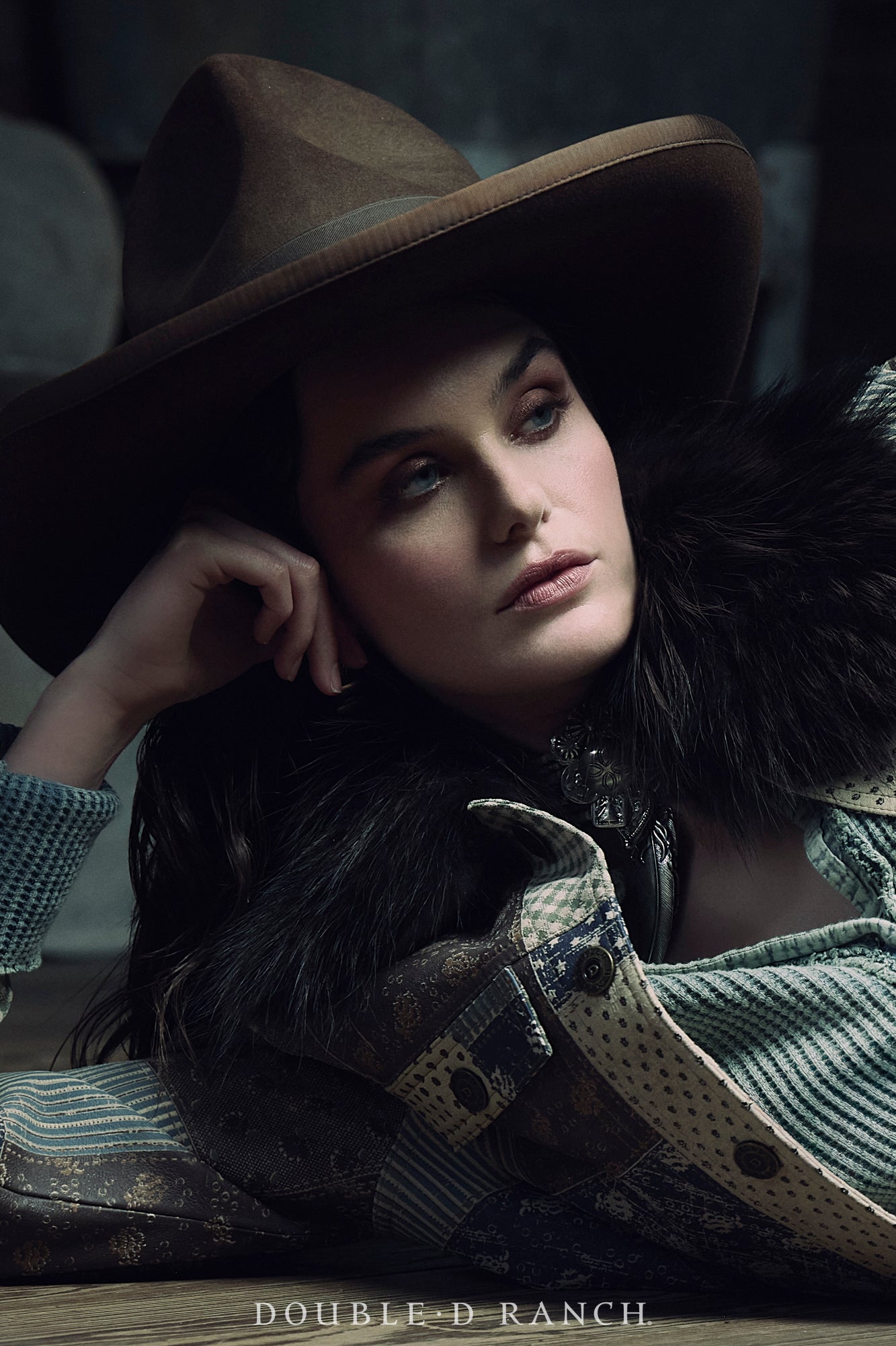 Jacket, Texas Snowball Trucker