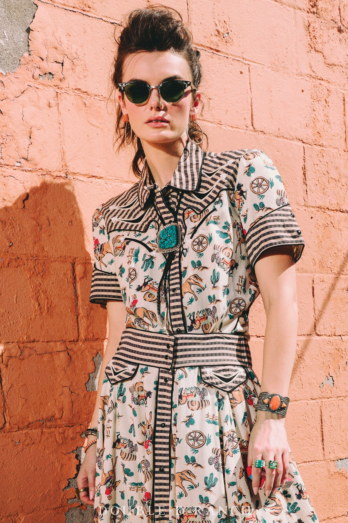 Top, Hardcore Western